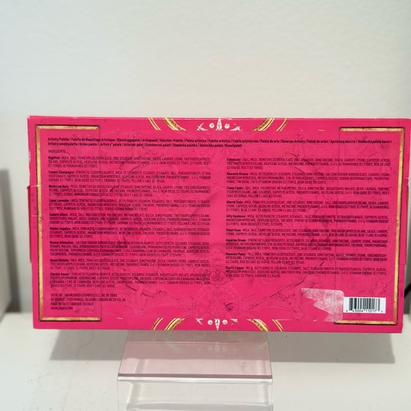 🔥Pat McGrath Labs Mothership Mega Eyeshadow NWT🔥 - Picture 3 of 8